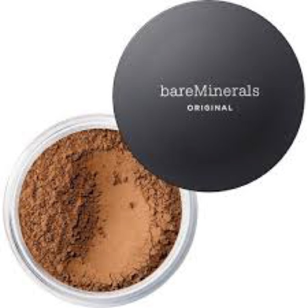 Bare Minerals Original foundation #40